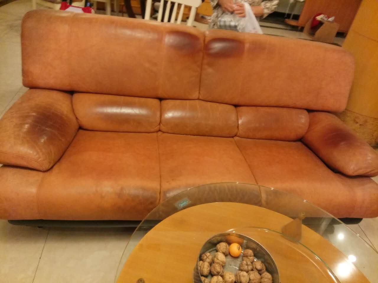重庆旧沙发翻新